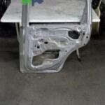 2006-2009 CHEVROLET KALOS HB SAĞ ARKA KAPI