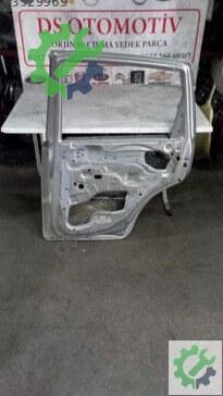 Chevrolet Kalos Sağ Arka Kapı 2006-2009 çıkma parça
