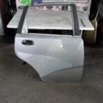 2006-2009 CHEVROLET KALOS HB SAĞ ARKA KAPI
