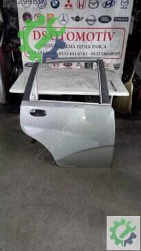 Chevrolet Kalos Sağ Arka Kapı 2006-2009 çıkma parça