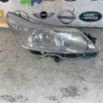 2006-2009 CİTROEN C4 SAĞ FAR