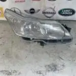 2006-2009 CİTROEN C4 SAĞ FAR