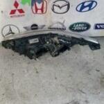 2006-2009 CİTROEN C4 SAĞ FAR