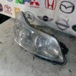 2006-2009 CİTROEN C4 SAĞ FAR