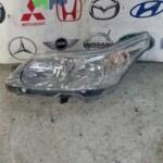2006-2009 CİTROEN C4 SOL FAR