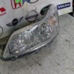 2006-2009 CİTROEN C4 SOL FAR