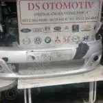 2006-2009 FORD FİESTA ÖN TAMPON