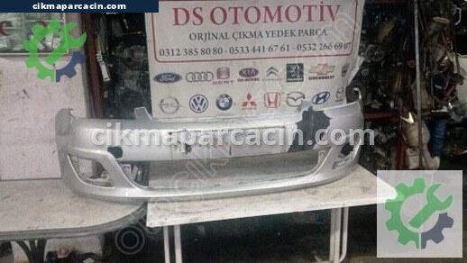 Ford Fiesta Ön Tampon çıkma parça