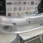 2006-2009 FORD FİESTA ÖN TAMPON
