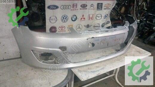 Ford Fiesta Ön Tampon 2006-2009 çıkma parça