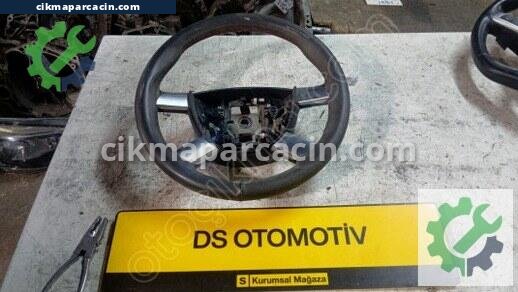Ford Focus Direksiyon Simidi çıkma parça