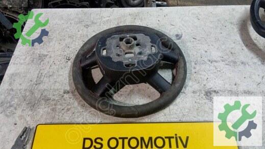 Ford Focus Direksiyon Simidi 2006-2009 çıkma parça
