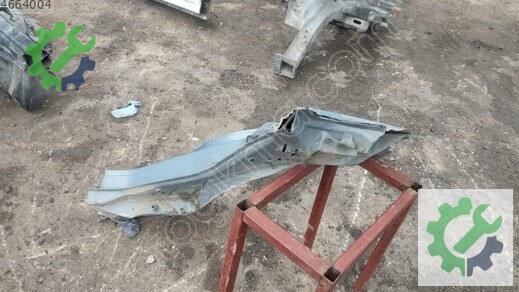 Ford Focus Sağ Arka Çamurluk 2006-2009 çıkma parça