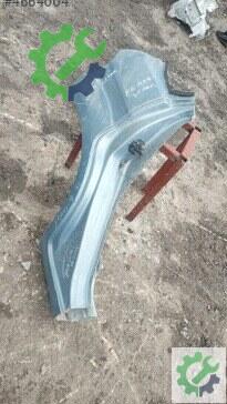 Ford Focus Sağ Arka Çamurluk 2006-2009 çıkma parça