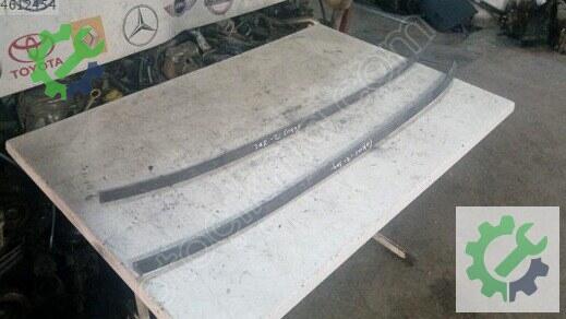 Ford Focus Tavan Çıtası 2006-2009 çıkma parça