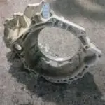 2001 Opel Zafira Ön Tampon Çıkma Parça Ankara