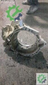 2006-2009 FORD FOCUS BENZİNLİ 1.6 OTOMATİK ŞANZIMAN ÖNMUHAFAZA
