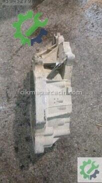 Ford Focus Otomatik Şanzıman 2006-2009 çıkma parça