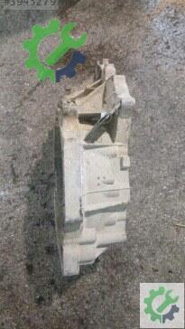 Ford Focus Otomatik Şanzıman 2006-2009 çıkma parça