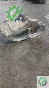 Ford Focus Otomatik Şanzıman 2006-2009 çıkma parça