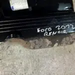 2006-2009 FORD RANGER MOTOR ÜST KAPAĞI