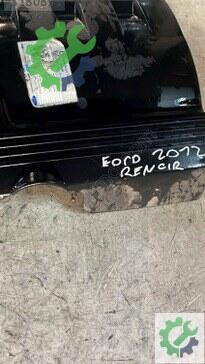 Ford Ranger Motor Kapağı çıkma parça