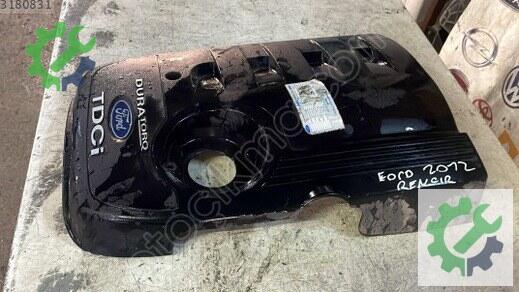 Ford Ranger Motor Kapağı 2006-2009 çıkma parça