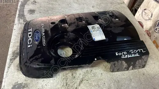 Ford Ranger Motor Kapağı 2006-2009 çıkma parça