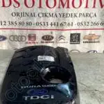 2006-2009 FORD RANGER MOTOR ÜST KAPAĞI