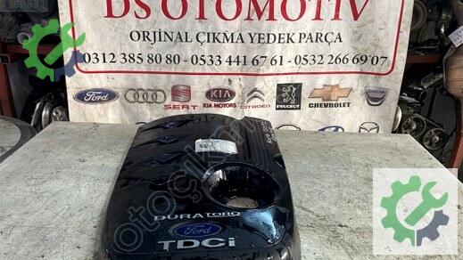 Ford Ranger Motor Kapağı 2006-2009 çıkma parça