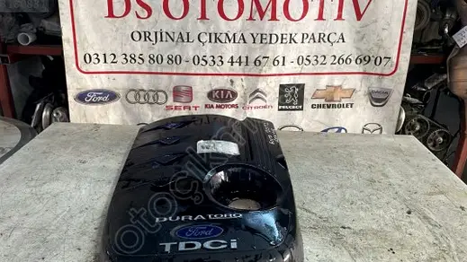 Ford Ranger Motor Kapağı 2006-2009 çıkma parça