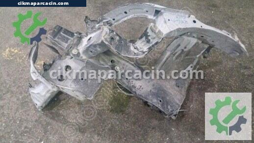 Honda Civic Podye Sacı çıkma parça