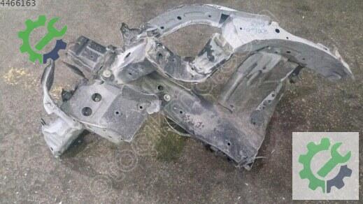 Honda Civic Podye Sacı çıkma parça