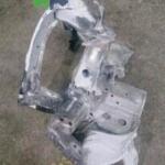 2006-2009 HONDA CIVIC SOL ÖN PODYE SACI