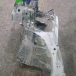 2006-2009 HONDA CIVIC SOL ÖN PODYE SACI