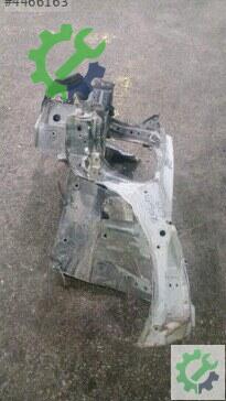 Honda Civic Podye Sacı 2006-2009 çıkma parça