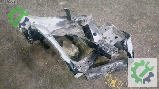 Honda Civic Podye Sacı 2006-2009 çıkma parça