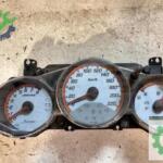 2006-2009 HONDA JAZZ KM SAATİ