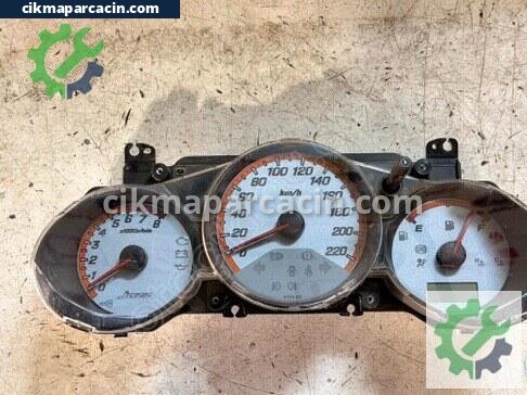 Honda Jazz Km Saati çıkma parça