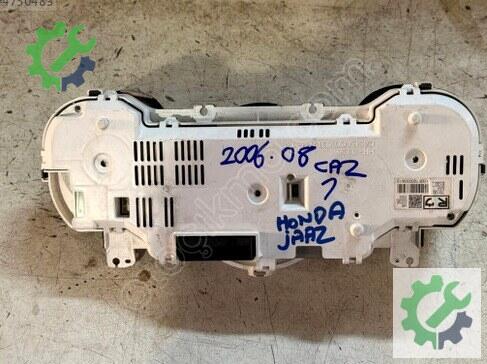 Honda Jazz Km Saati 2006-2009 çıkma parça