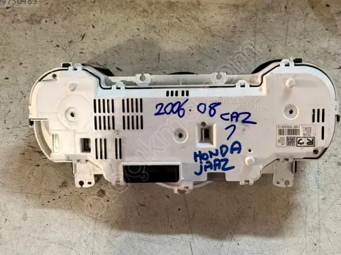 Honda Jazz Km Saati 2006-2009 çıkma parça