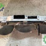 2006-2009 HONDA JAZZ KM SAATİ