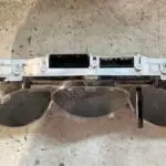 2006-2009 HONDA JAZZ KM SAATİ