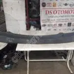 2006-2009 KİA RİO ARKA TAMPON ÜST KAPLAMASI -DS OTOMOTİV-