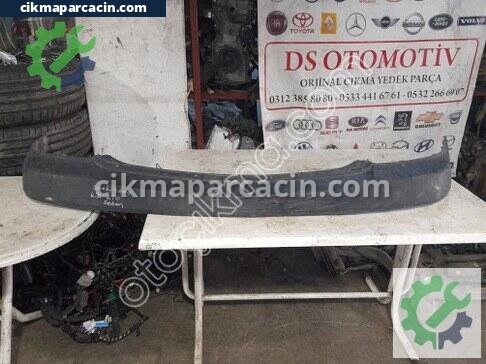 Kia Rio Ön Tampon çıkma parça