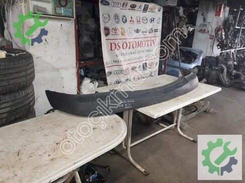 Kia Rio Ön Tampon 2006-2009 çıkma parça