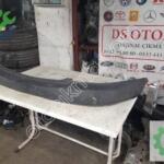 2006-2009 KİA RİO ARKA TAMPON ÜST KAPLAMASI -DS OTOMOTİV-