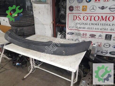 Kia Rio Ön Tampon 2006-2009 çıkma parça
