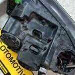 2006-2009 LAND ROVER SPORT SOL FAR