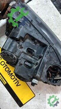 Land Rover Range Rover Sol Ön Far 2006-2009 çıkma parça